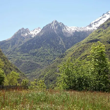 Roulottes Montagne Pyrenees