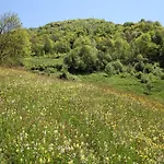 Konukevi Roulottes Montagne Pyrenees
