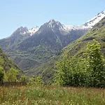 Roulottes Montagne Pyrenees