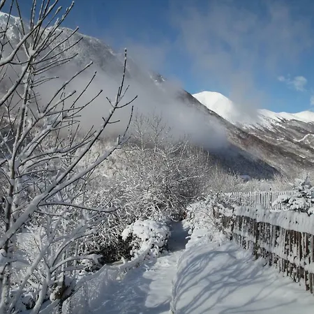 Roulottes Montagne Pyrenees 3* Luz-Saint-Sauveur