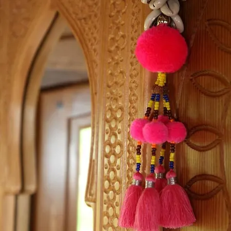 Roulottes Montagne Pyrenees Luz-Saint-Sauveur